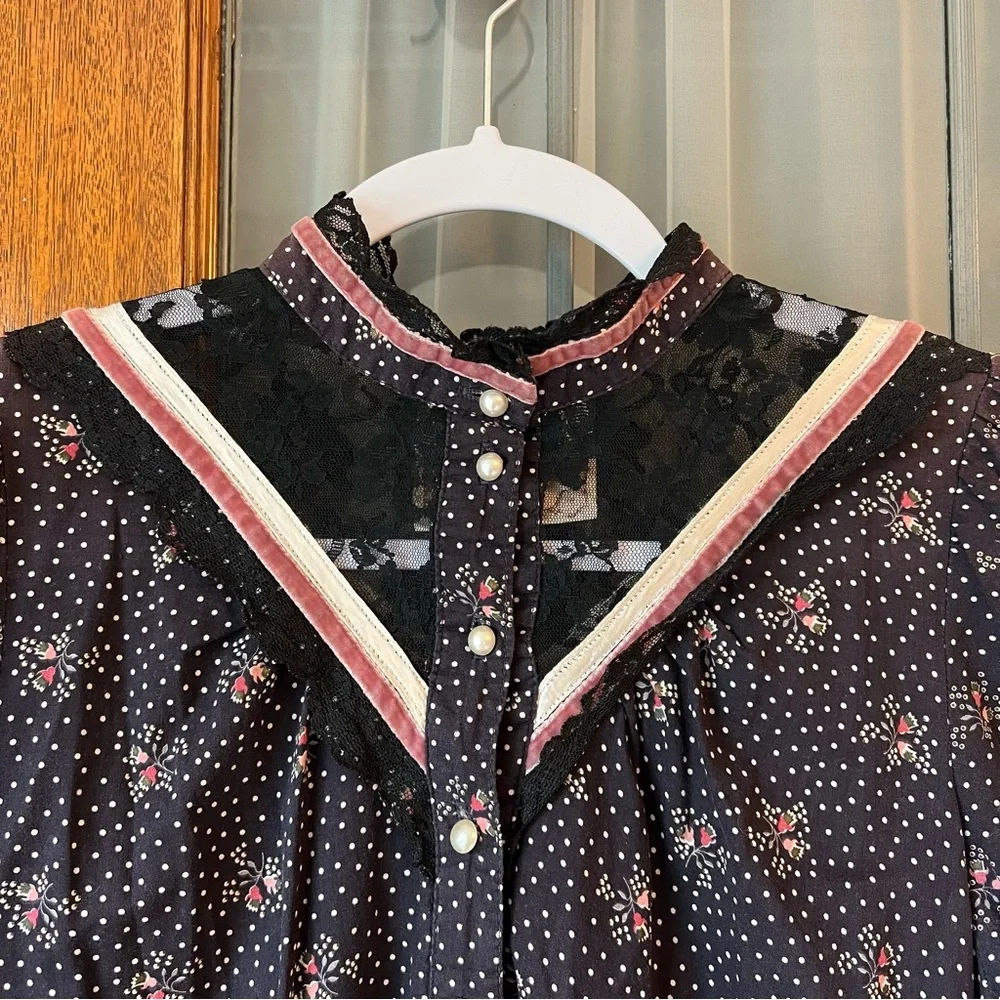 Gunne Saxe by Jessica - Picture 4 of 10